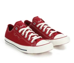 Women's Converse All Star Canvas Ox Sneakers