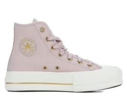 Women's Converse Chuck Taylor Seasonal Lift Hi Sustainable Platform Sneakers