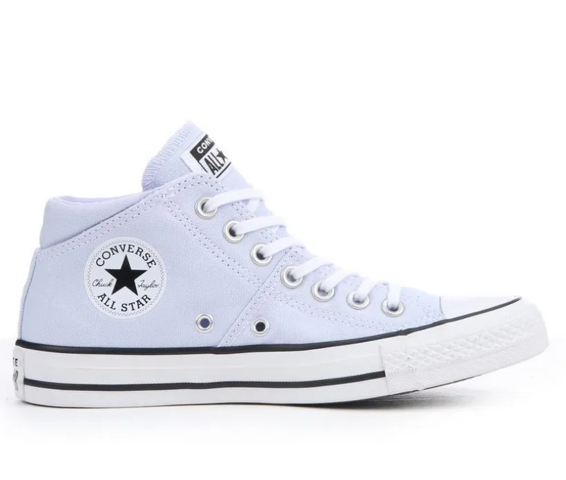 Women's Converse Chuck Taylor All Star Madison Mid-Top Sneakers