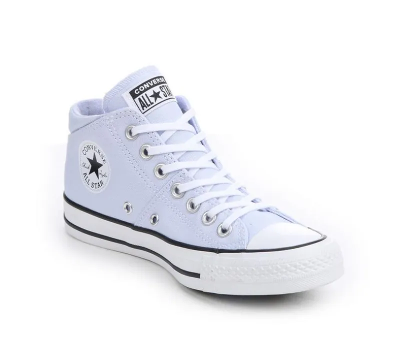 Women's Converse Chuck Taylor All Star Madison Mid-Top Sneakers