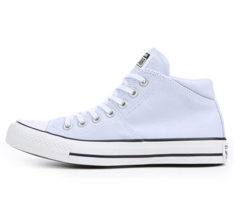 Women's Converse Chuck Taylor All Star Madison Mid-Top Sneakers