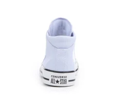 Women's Converse Chuck Taylor All Star Madison Mid-Top Sneakers