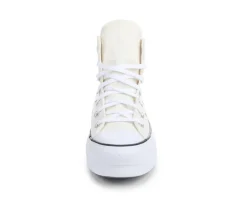 Women's Converse Chuck Taylor All Star Lift Hi Strawberry Sneakers