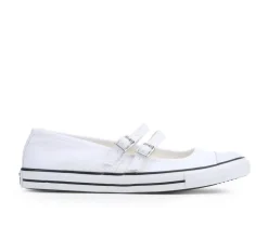Women's Converse Chuck Taylor Dainty Mary Jane Sneakers