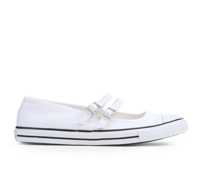 Women's Converse Chuck Taylor Dainty Mary Jane Sneakers