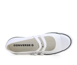 Women's Converse Chuck Taylor Dainty Mary Jane Sneakers