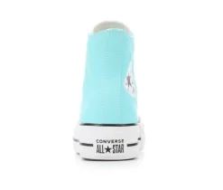 Women's Converse Chuck Taylor Seasonal Lift Hi Sustainable Platform Sneakers