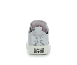 Women's Converse Chuck Taylor All Star Mad Ox Leather Bow Sneakers