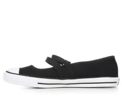 Women's Converse Chuck Taylor Dainty Mary Jane Sneakers