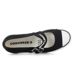 Women's Converse Chuck Taylor Dainty Mary Jane Sneakers
