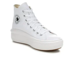 Women's Converse Chuck Taylor All Star Move Lift Hi Platform Sneakers