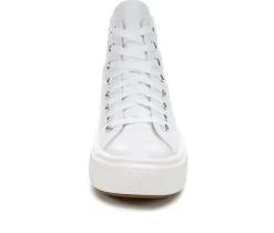 Women's Converse Chuck Taylor All Star Move Lift Hi Platform Sneakers