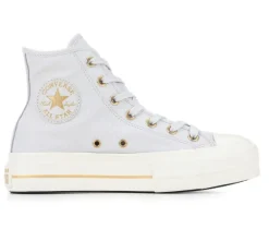 Women's Converse Chuck Taylor Seasonal Lift Hi Sustainable Platform Sneakers
