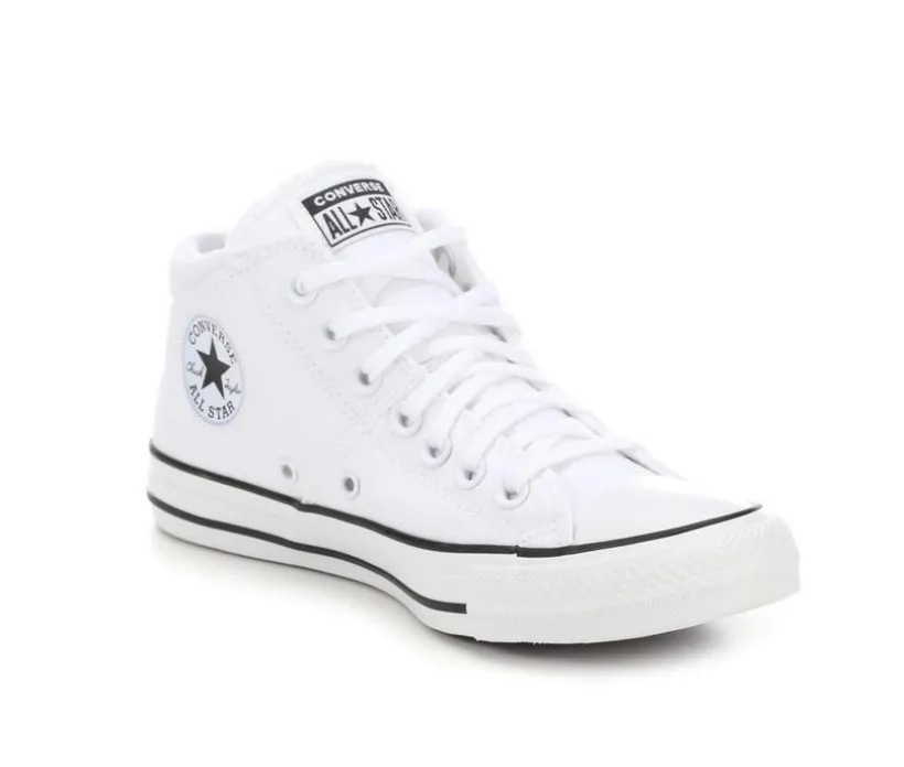 Women's Converse Chuck Taylor All Star Madison Mid-Top Sneakers