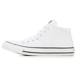 Women's Converse Chuck Taylor All Star Madison Mid-Top Sneakers