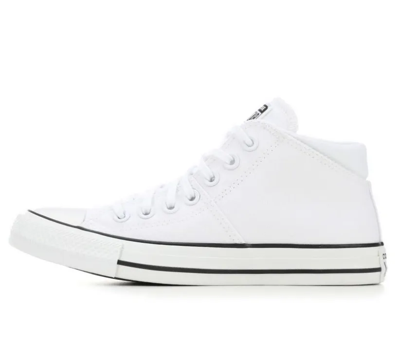 Women's Converse Chuck Taylor All Star Madison Mid-Top Sneakers