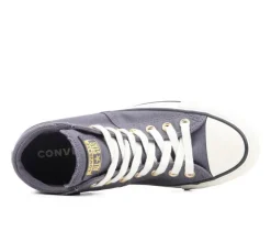 Women's Converse Chuck Taylor All Star Madison Mid-Top Sneakers