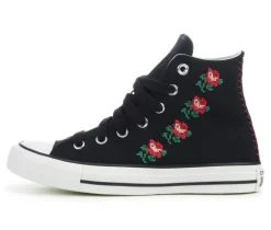 Women's Converse Chuck Taylor All Star Lift Hi Floral Sneakers