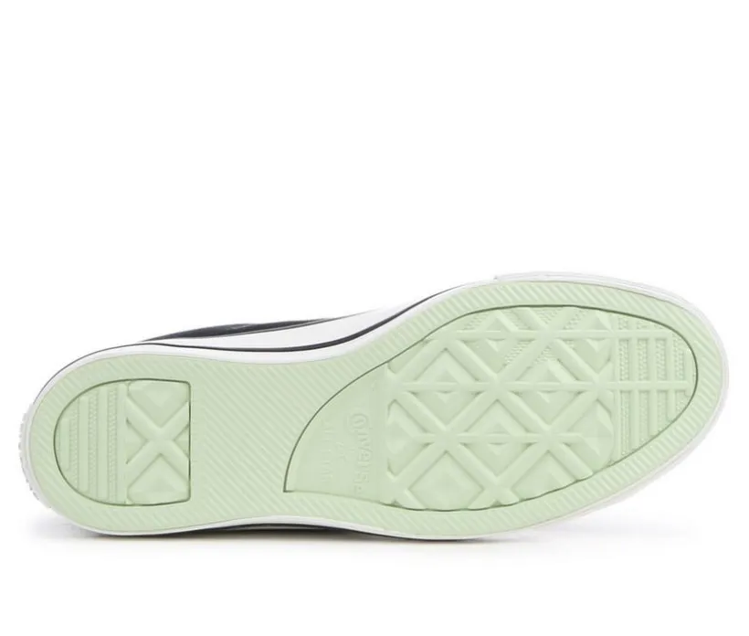 Women's Converse Chuck Taylor All Star Lift Hi Floral Sneakers