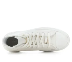 Women's Converse Chuck Taylor All Star Lugged Heel Lthr Sneakers