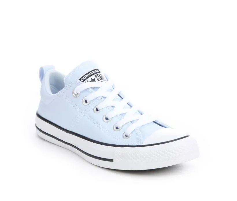 Women's Converse Chuck Taylor All Star Madison Ox Casual Sneakers