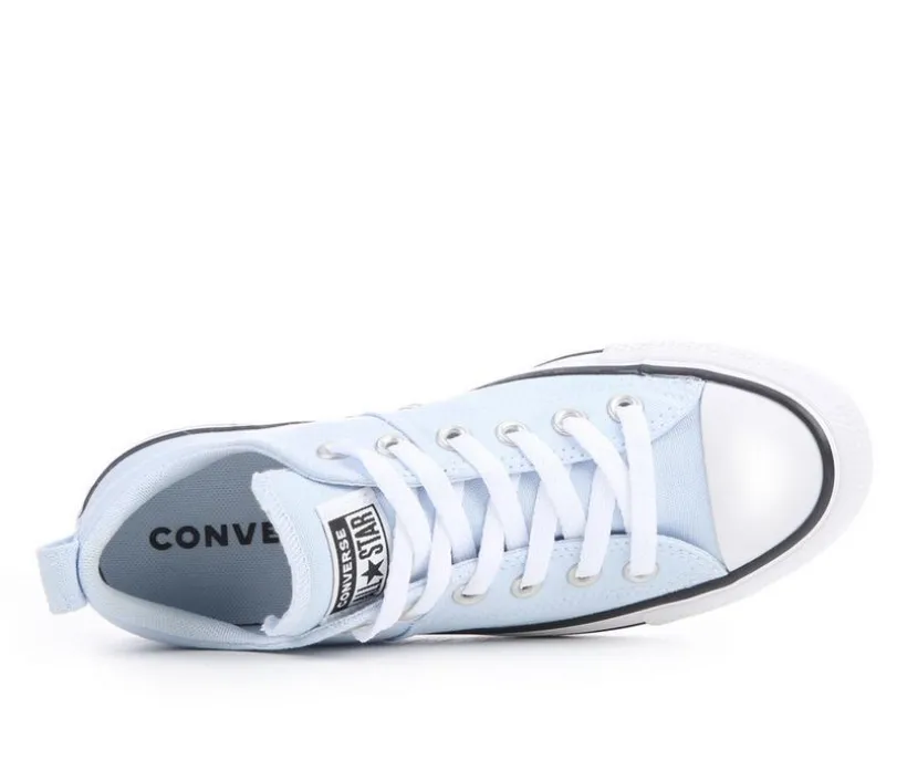 Women's Converse Chuck Taylor All Star Madison Ox Casual Sneakers