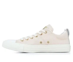 Women's Converse Chuck Taylor All Star Madison Ox Casual Sneakers