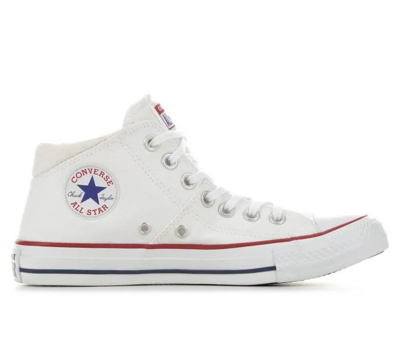 Women's Converse Chuck Taylor All Star Madison Mid-Top Sneakers