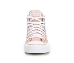 Women's Converse Chuck Taylor All Star Madison Mid-Top Sneakers