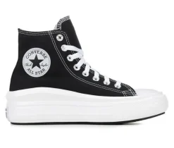 Women's Converse Chuck Taylor All Star Move Lift Hi Platform Sneakers