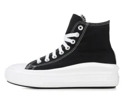 Women's Converse Chuck Taylor All Star Move Lift Hi Platform Sneakers