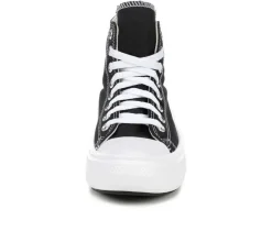 Women's Converse Chuck Taylor All Star Move Lift Hi Platform Sneakers