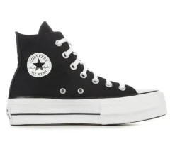Women's Converse Chuck Taylor All Star Lift Hi High-Top Platform Sneakers