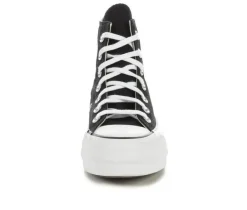 Women's Converse Chuck Taylor All Star Lift Hi High-Top Platform Sneakers