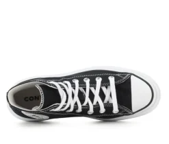 Women's Converse Chuck Taylor All Star Canvas Lugged Heel Sneakers