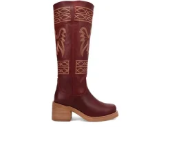 Women's Dingo Boot Avalon Knee High Boots