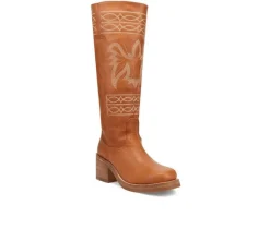 Women's Dingo Boot Avalon Knee High Boots