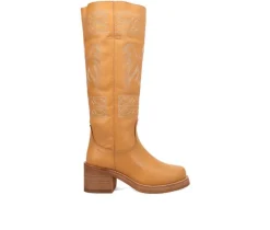 Women's Dingo Boot Avalon Knee High Boots