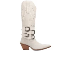 Women's Dingo Boot Buck Wild Western Boots