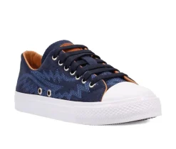 Women's Dingo Boot Campus Sneakers