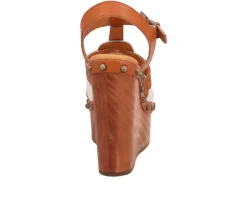 Women's Dingo Boot Cosmo Wedges