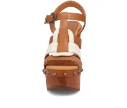 Women's Dingo Boot Cosmo Wedges