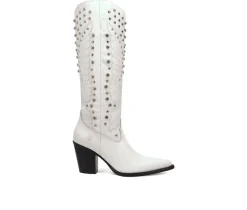 Women's Dingo Boot Diamonds Forever Western Boots