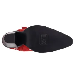 Women's Dingo Boot Double Take Western Boots