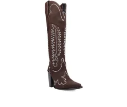 Women's Dingo Boot Double Take Western Boots