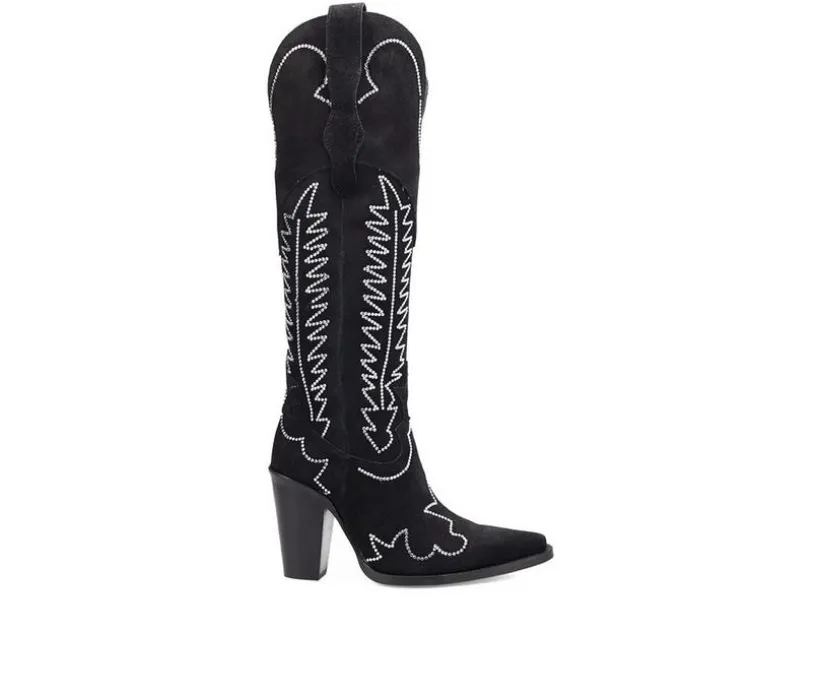 Women's Dingo Boot Double Take Western Boots