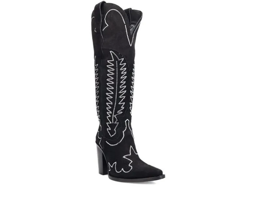 Women's Dingo Boot Double Take Western Boots