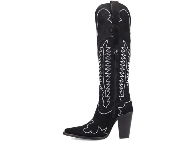 Women's Dingo Boot Double Take Western Boots