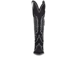 Women's Dingo Boot Double Take Western Boots