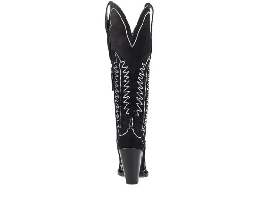 Women's Dingo Boot Double Take Western Boots